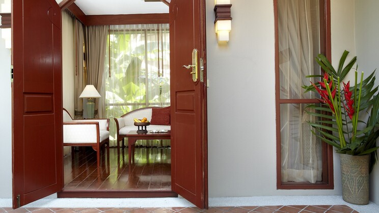 Samui Buri Beach Resort